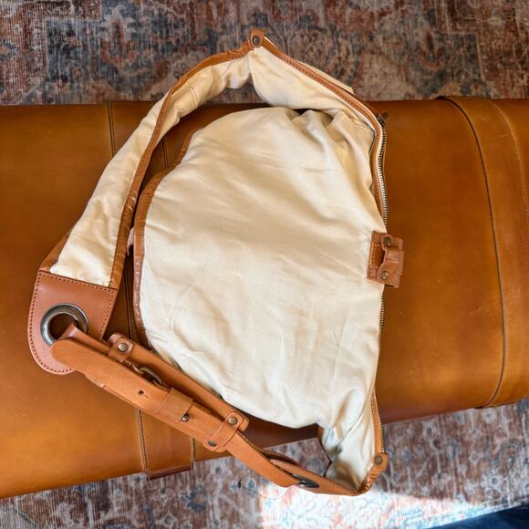 free people blue ridge caro sling bag - Picture 5 of 6